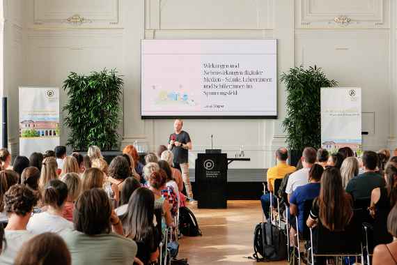 Key Note Speeker