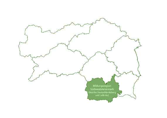 Bildungsregion Südweststeiermark