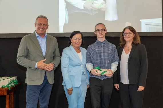 Chemie Olympiade