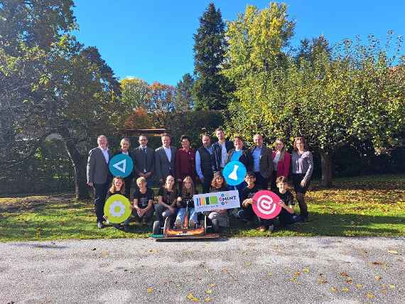 Bild 2 MINT-Region Oststmk