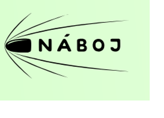 Logo Naboj 2