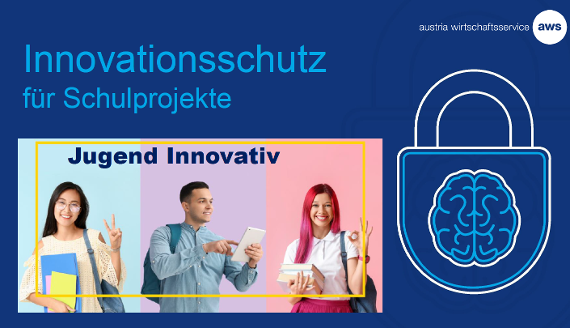 Bild Innovationsschutz