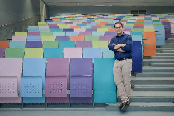 Philipp Spitzer