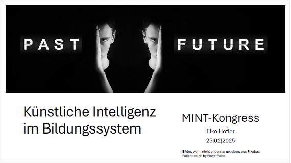 Bild Künstliche Intelligenz
