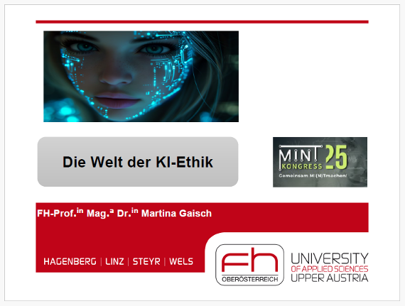 Bild Künstliche Intelligenz