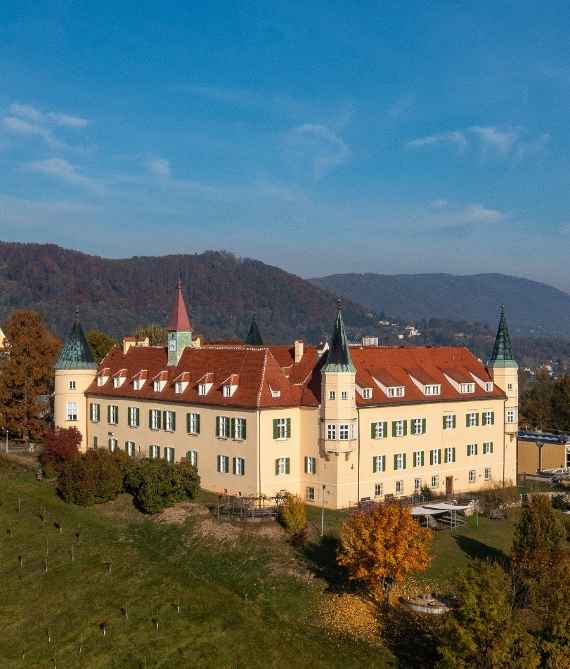 Chorleitungslehrgang Bildungshaus St. Martin