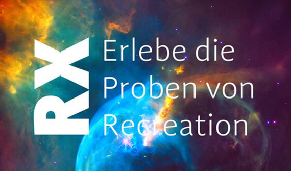 RecreactionX