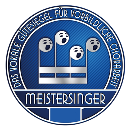 Meistersinger logo outlet