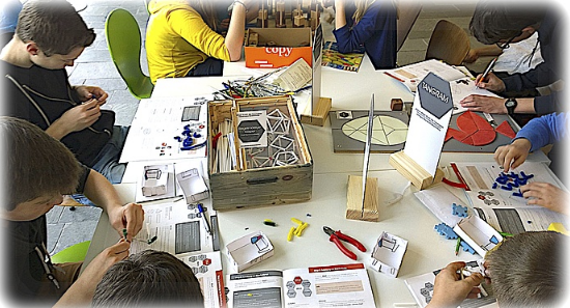 Wanderworkshop Bild 1