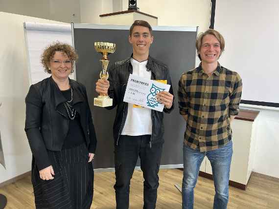 Bild 4 Philosophyolympiade