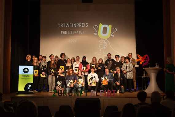 Bild Ortweinpreis