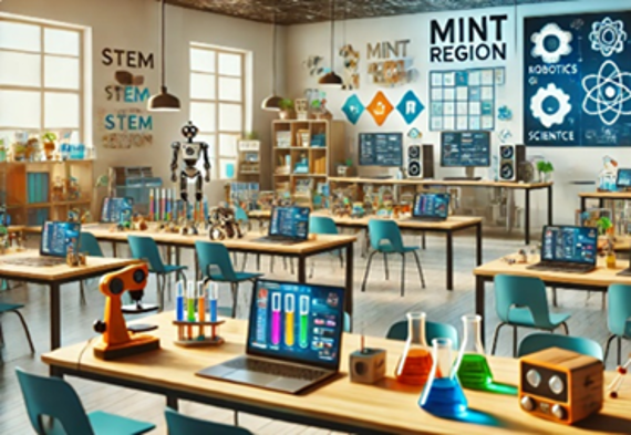 MINT-Region