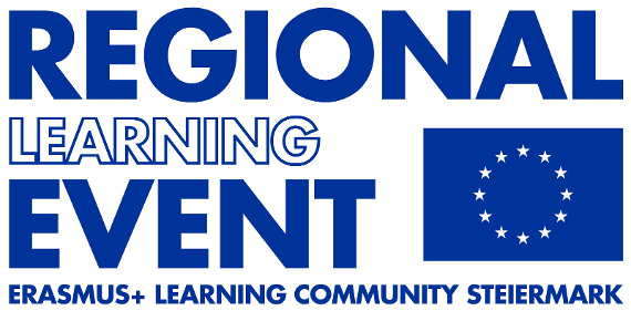 Logo Regional Learning Event