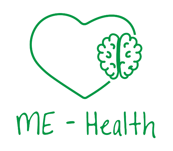 Me Health Logo