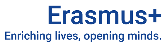 Erasmus Logo