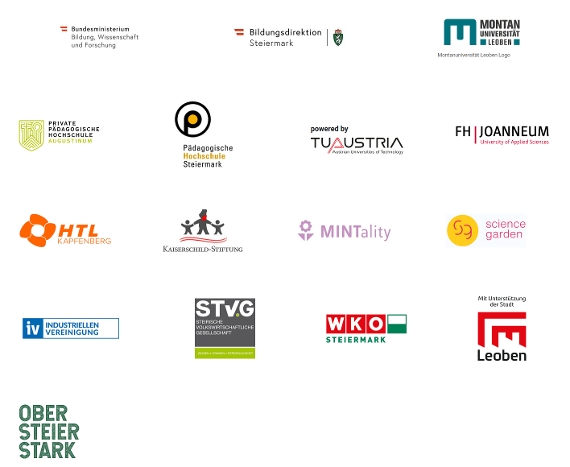 Kooperationspartner und Sponsoren