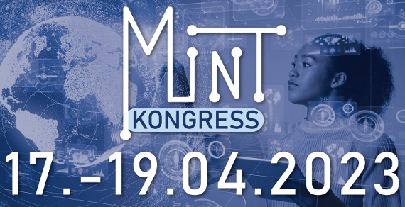 MINT-Kongress Leoben 2023