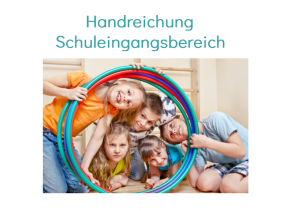Bild eBook Schuleingangsbereich