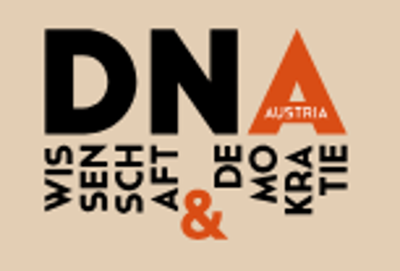 Logo DNAustria