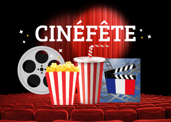Cinéfête
