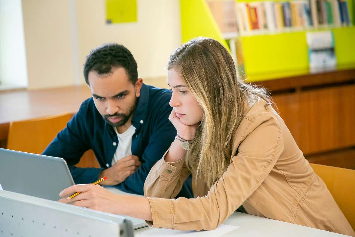 Studium Helfen