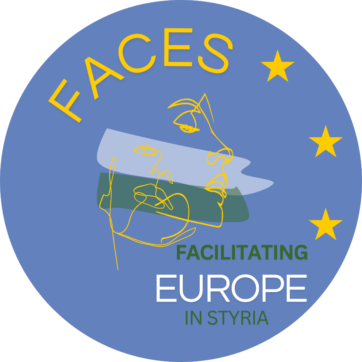FACES Logo