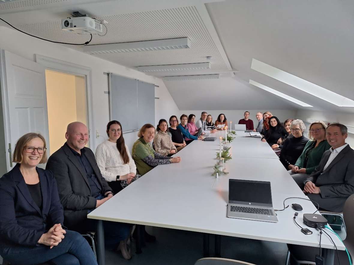 Final Conference