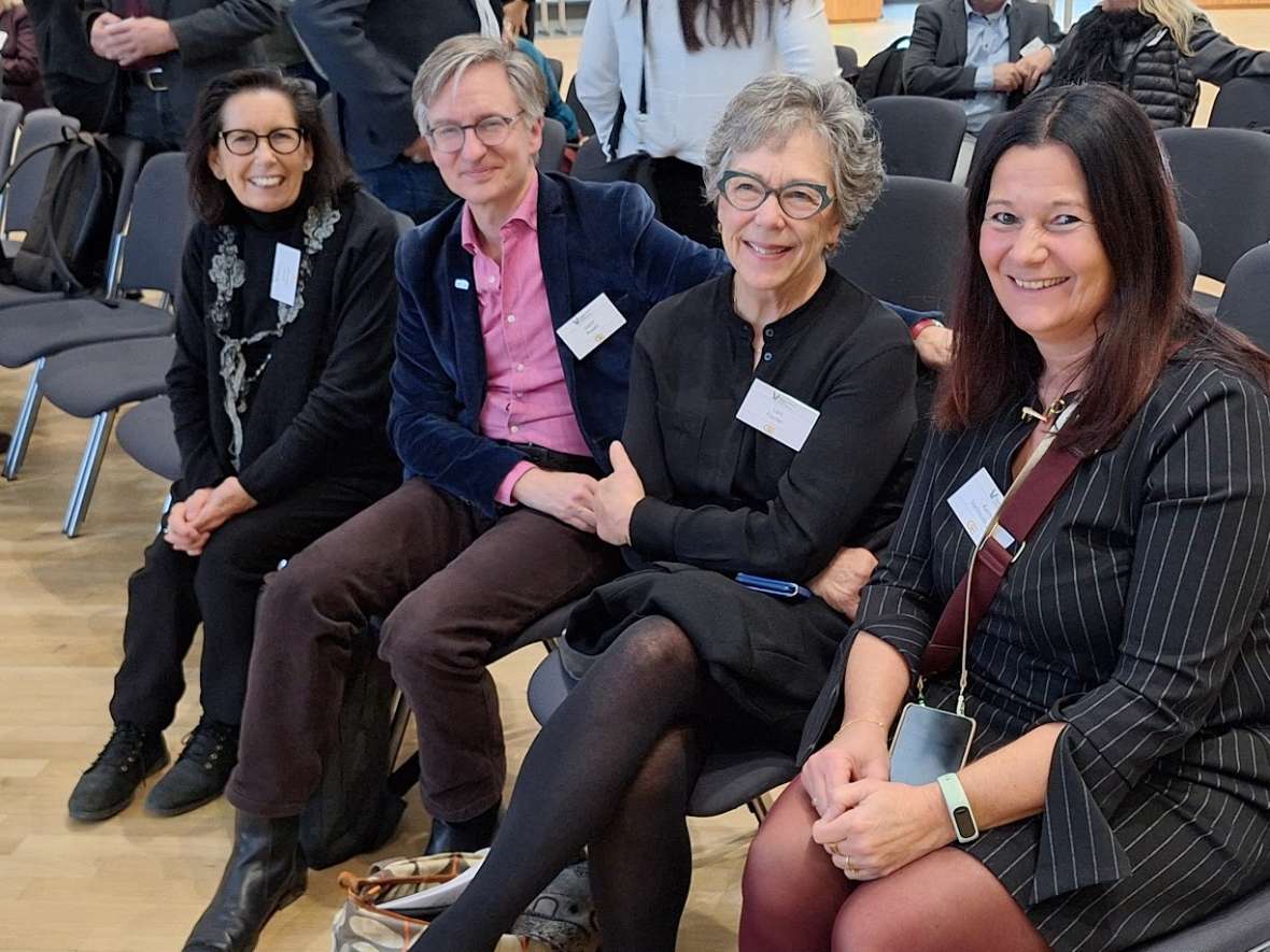 Final Conference