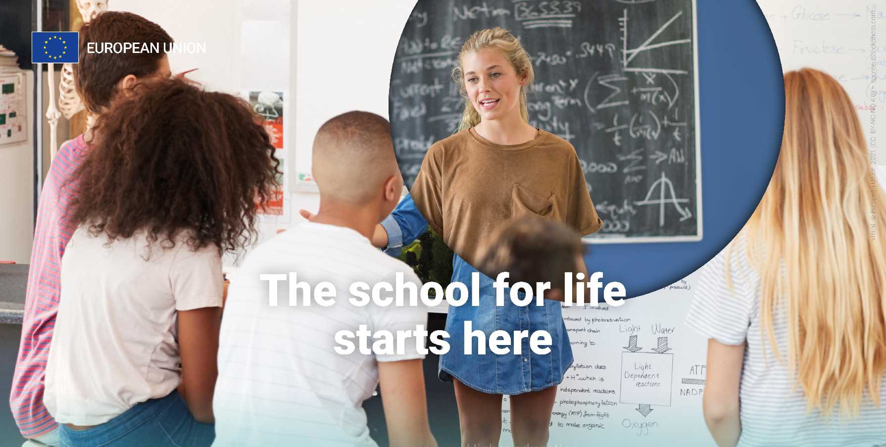 School for Life 