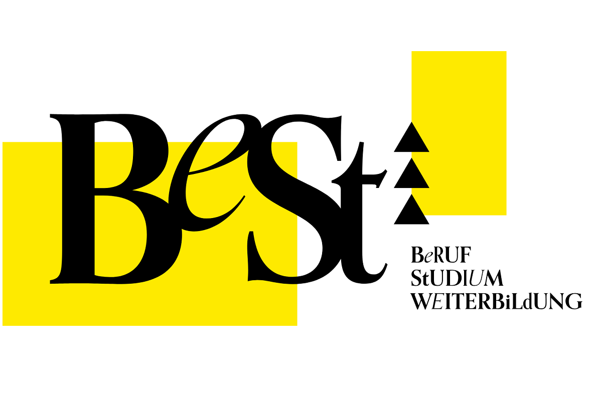 Logo BEST 2025