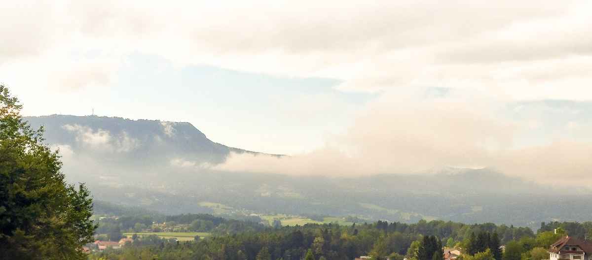 Bild 4 Zentralraum