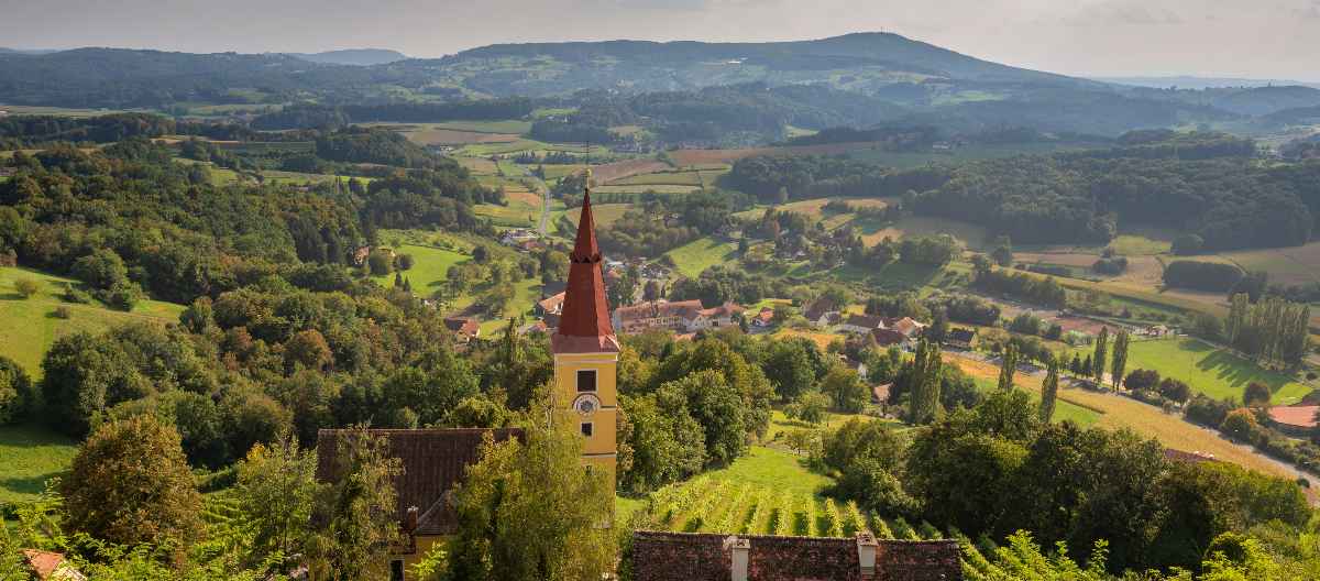 BRSO Kapfenstein