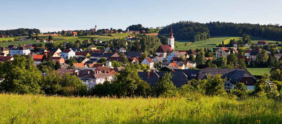 BRSO Kirchbach