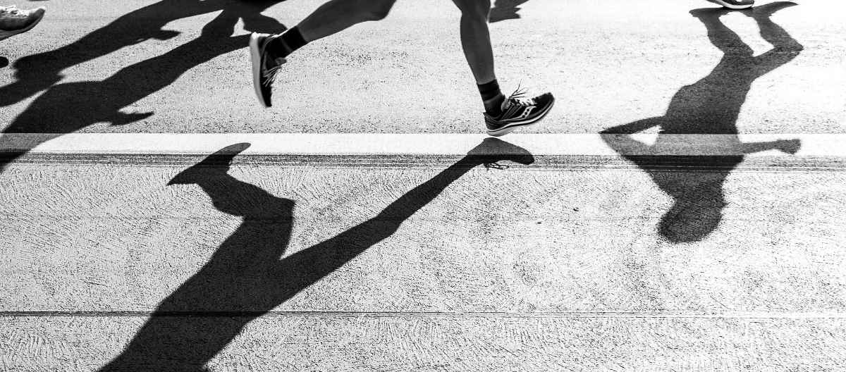 Laufsport