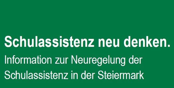 Schulassistenz